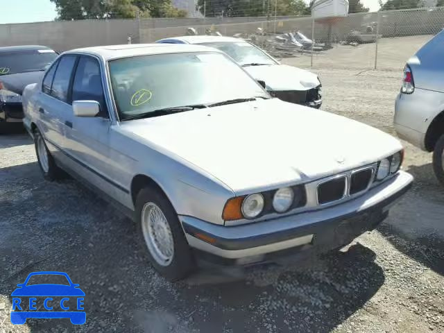 1994 BMW 540 WBAHE6322RGF27479 image 0