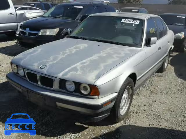 1994 BMW 540 WBAHE6322RGF27479 image 1