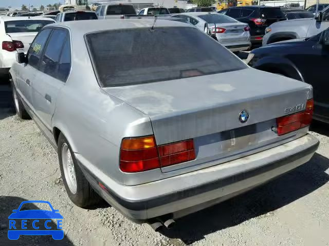 1994 BMW 540 WBAHE6322RGF27479 Bild 2