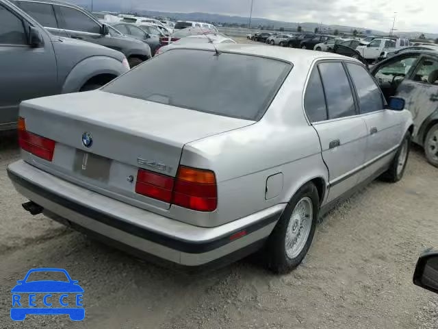1994 BMW 540 WBAHE6322RGF27479 Bild 3