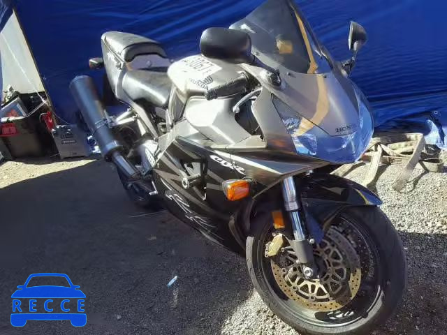 2003 HONDA CBR900 JH2SC50123M100370 зображення 0