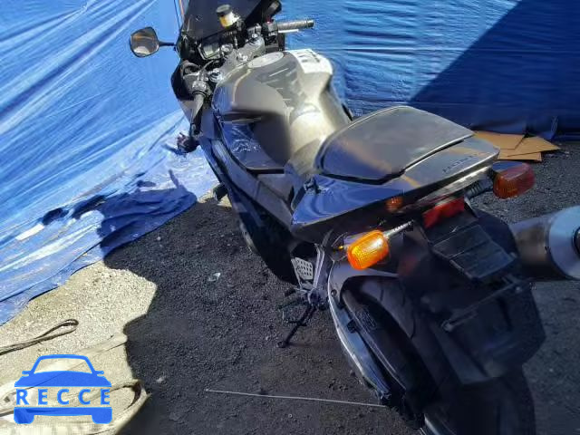 2003 HONDA CBR900 JH2SC50123M100370 image 2