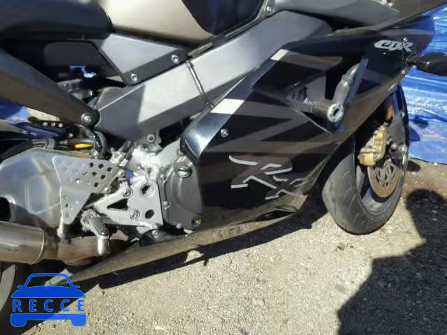 2003 HONDA CBR900 JH2SC50123M100370 image 6