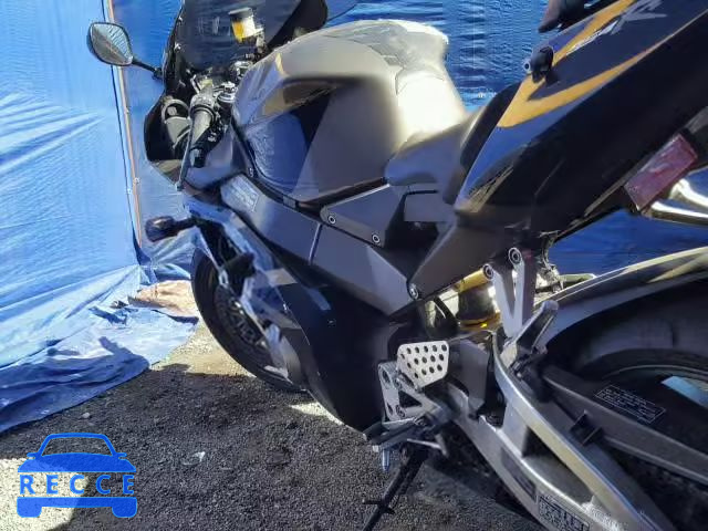 2003 HONDA CBR900 JH2SC50123M100370 зображення 8