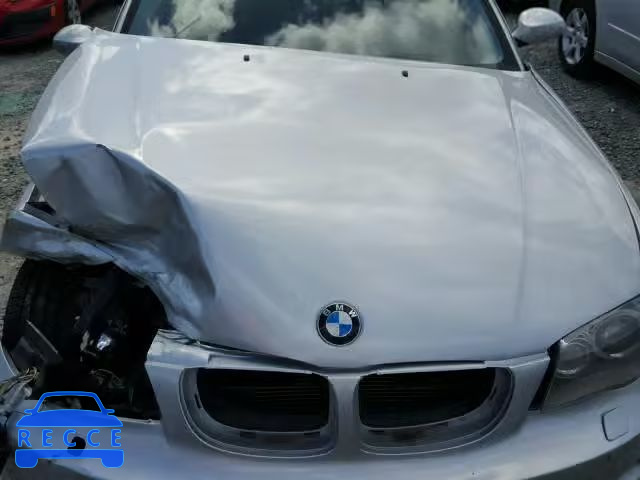 2009 BMW 135 WBAUC73579VK95121 image 6