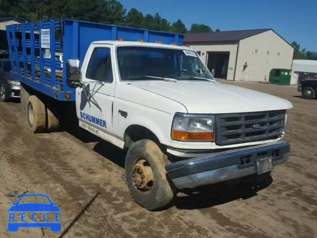 1997 FORD F 1FDLF47F0VEA78975 Bild 0