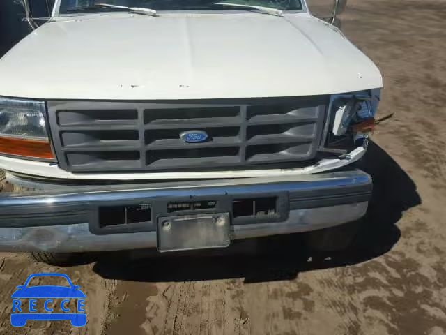 1997 FORD F 1FDLF47F0VEA78975 Bild 6