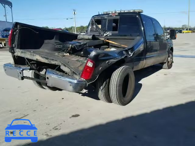 2010 FORD F350 1FTWW3CR4AEA22995 Bild 3