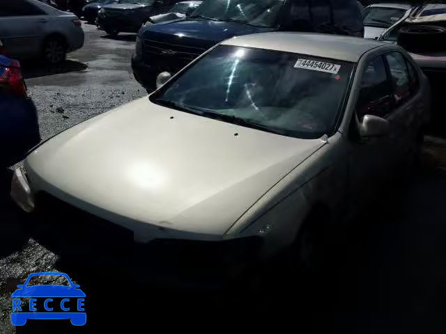 1999 NISSAN ALTIMA XE 1N4DL01D8XC273521 image 1