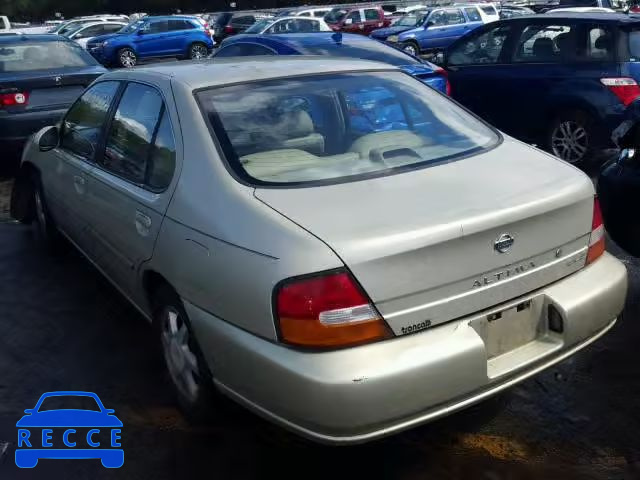 1999 NISSAN ALTIMA XE 1N4DL01D8XC273521 image 2