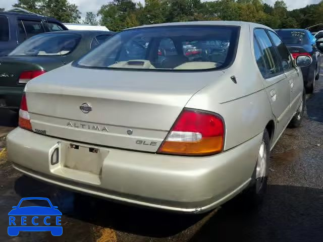 1999 NISSAN ALTIMA XE 1N4DL01D8XC273521 image 3