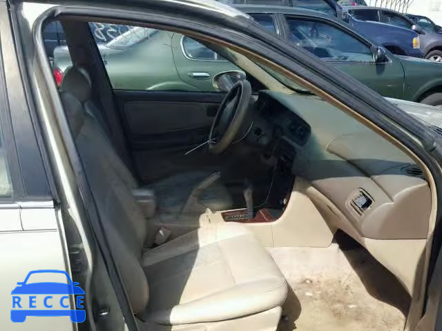 1999 NISSAN ALTIMA XE 1N4DL01D8XC273521 image 4