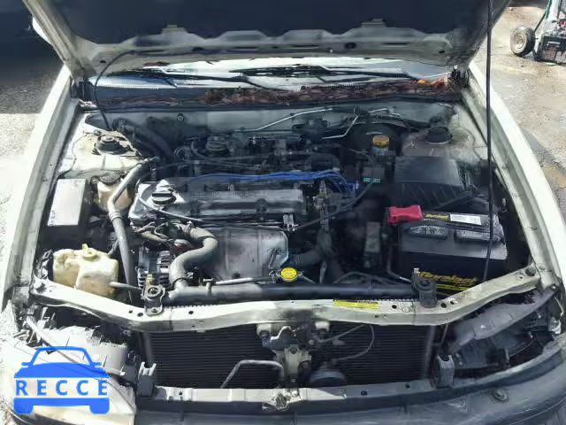 1999 NISSAN ALTIMA XE 1N4DL01D8XC273521 image 6