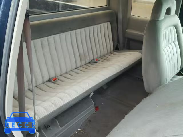 1993 GMC SIERRA 2GTFK29K9P1540563 Bild 5