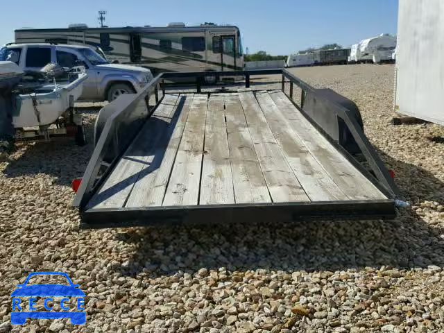 2005 TRAIL KING FLATBED TR205000 image 9