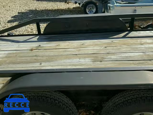 2005 TRAIL KING FLATBED TR205000 зображення 5