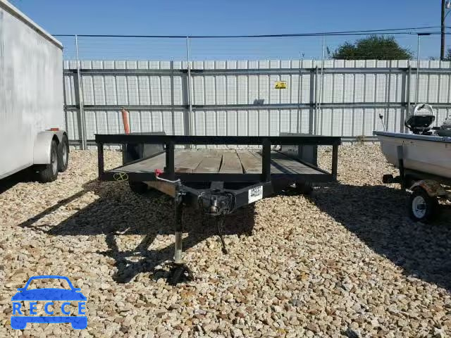 2005 TRAIL KING FLATBED TR205000 image 8
