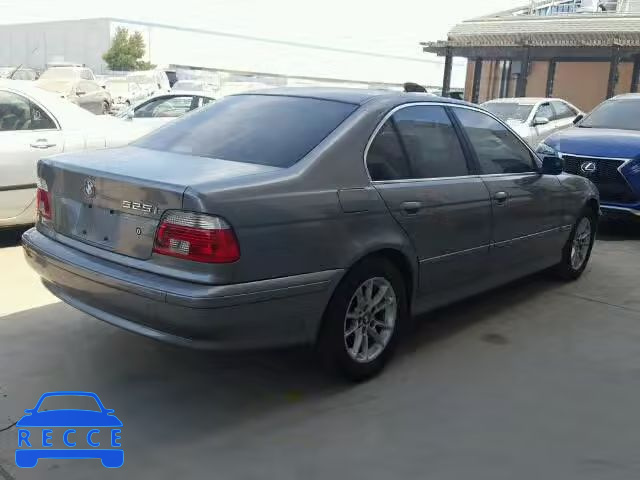 2003 BMW 525 WBADT43403G027190 зображення 3