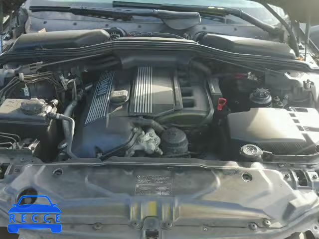 2005 BMW 530 WBANA73515B815514 image 6