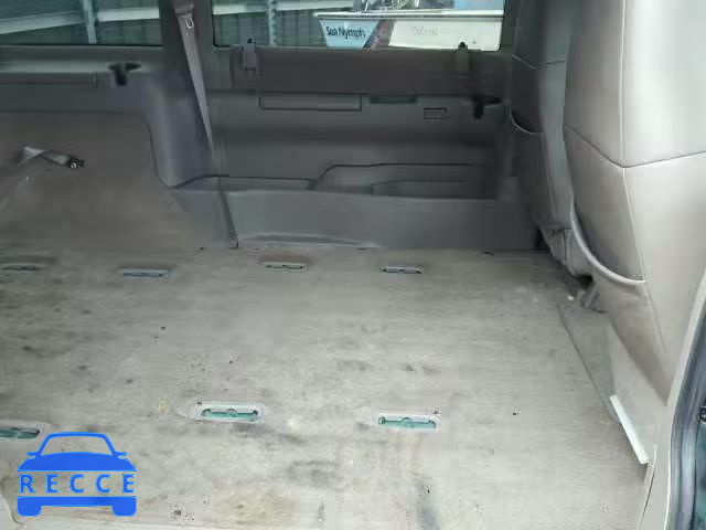 2001 CHEVROLET ASTRO 1GNDM19W41B104894 image 5