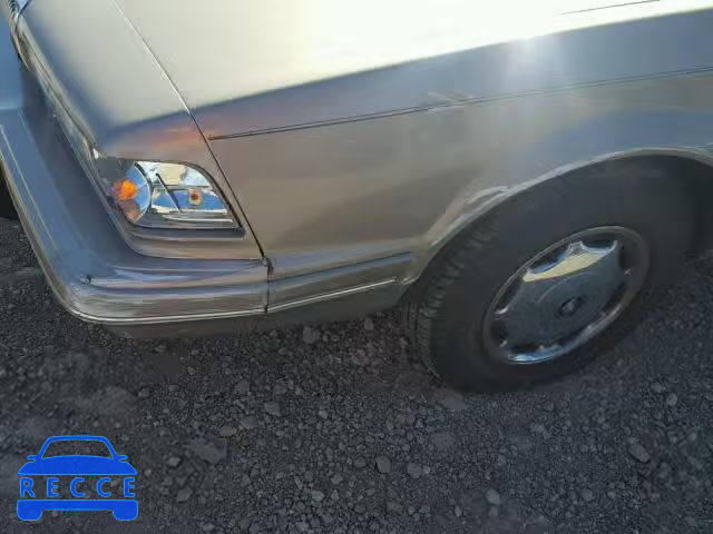 1996 BUICK CENTURY 1G4AG55M8T6491715 image 8