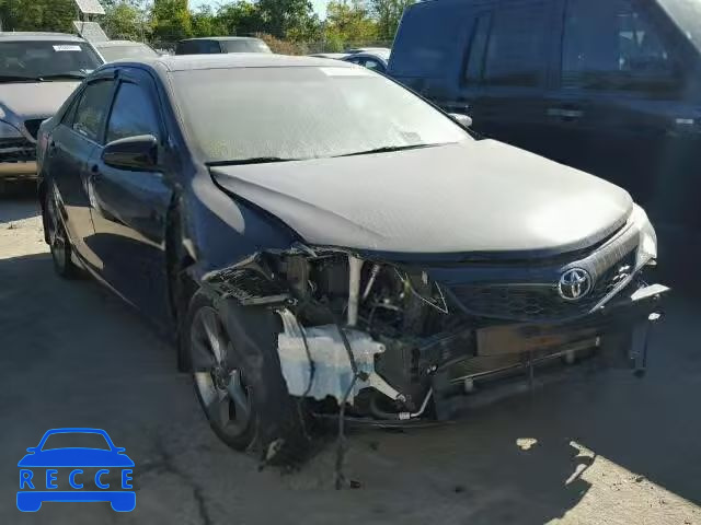 2012 TOYOTA CAMRY BASE 4T1BF1FK8CU161730 image 0