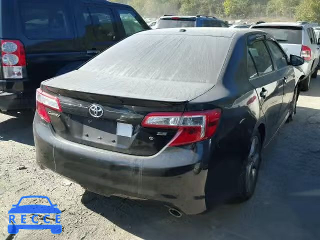 2012 TOYOTA CAMRY BASE 4T1BF1FK8CU161730 image 3