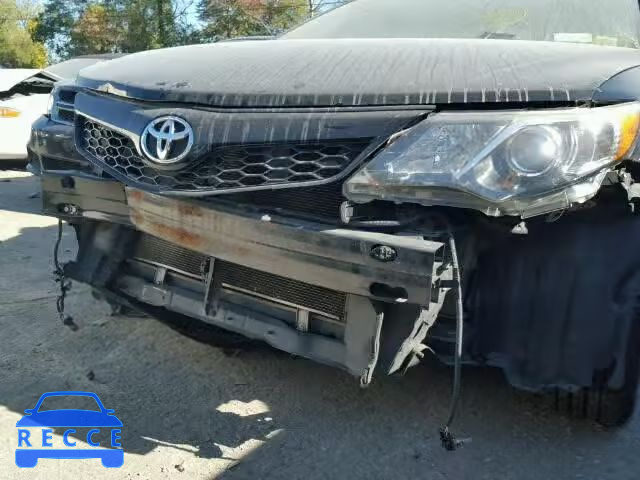 2012 TOYOTA CAMRY BASE 4T1BF1FK8CU161730 image 8