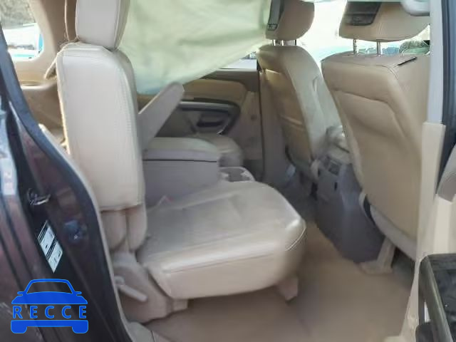 2015 NISSAN ARMADA 5N1BA0NF3FN620786 зображення 5