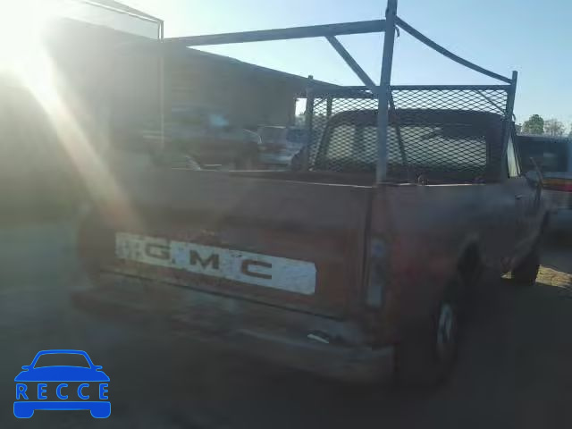 1971 GMC C2500 CE234Z120384 image 3