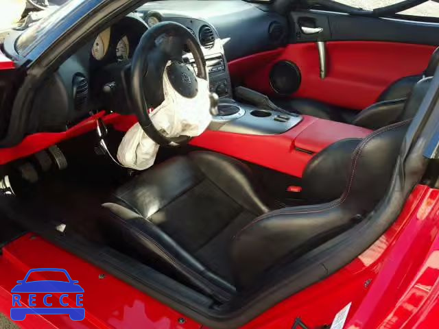 2009 DODGE VIPER 1B3JZ69Z29V500418 image 4