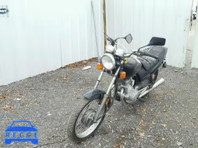 2005 HONDA CB250 JH2MC24055K200048 Bild 1