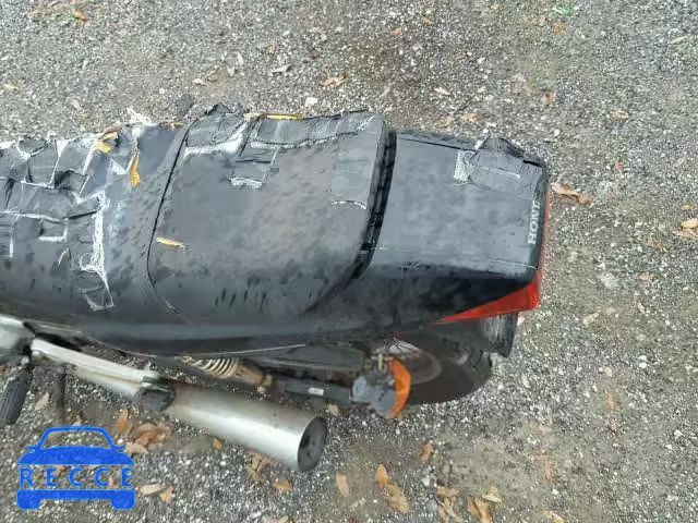 2005 HONDA CB250 JH2MC24055K200048 Bild 5