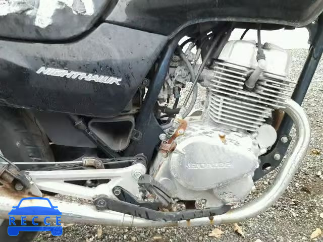 2005 HONDA CB250 JH2MC24055K200048 зображення 6