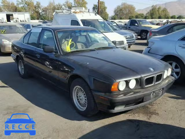 1995 BMW 530 WBAHE2323SGE93051 зображення 0