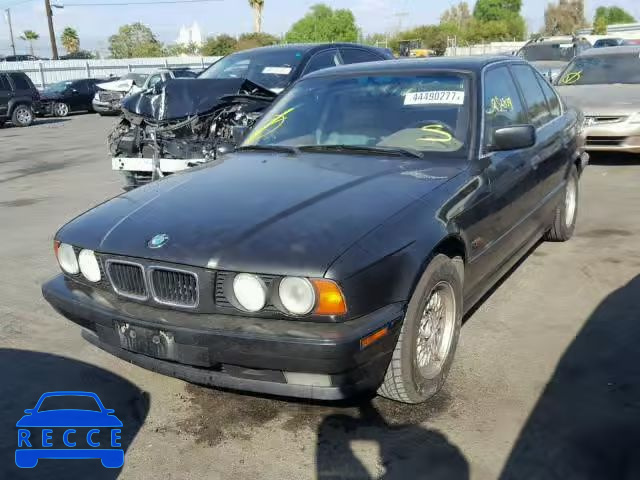 1995 BMW 530 WBAHE2323SGE93051 image 1