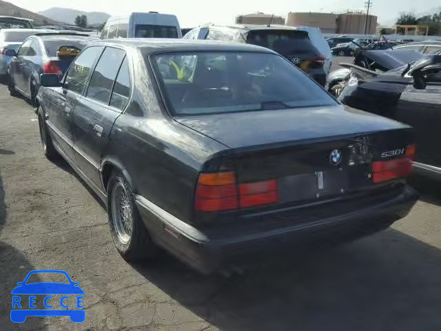 1995 BMW 530 WBAHE2323SGE93051 зображення 2