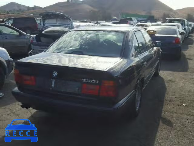 1995 BMW 530 WBAHE2323SGE93051 зображення 3