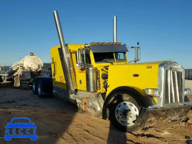 2014 PETERBILT 389 1XPXD49X5ED224518 Bild 0