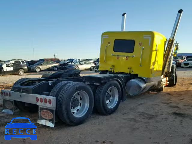 2014 PETERBILT 389 1XPXD49X5ED224518 Bild 3