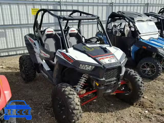 2014 POLARIS RZR 4XAST1EA9EB196403 Bild 0