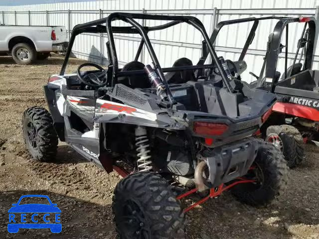 2014 POLARIS RZR 4XAST1EA9EB196403 image 2