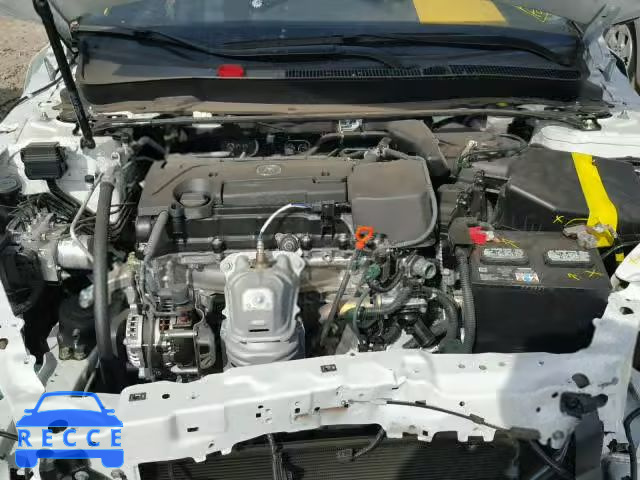 2018 ACURA TLX 19UUB1F50JA002509 image 6