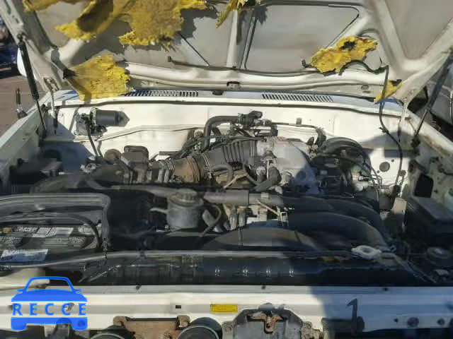 1991 TOYOTA LAND CRUIS JT3FJ80W6M0003411 image 6