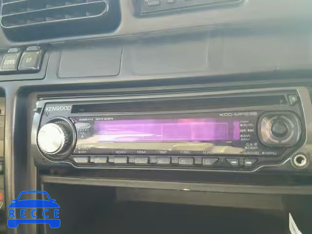 1991 TOYOTA LAND CRUIS JT3FJ80W6M0003411 image 8