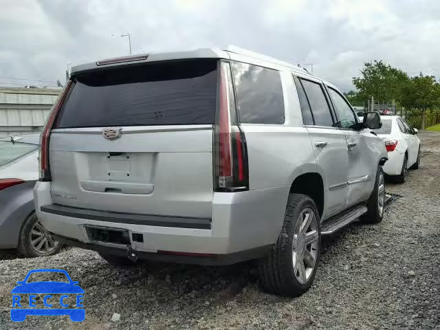 2017 CADILLAC ESCALADE 1GYS3BKJ0HR282319 зображення 3