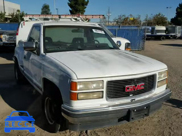 1994 GMC SIERRA 1GTDC14K5RZ515899 image 0