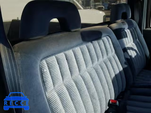 1994 GMC SIERRA 1GTDC14K5RZ515899 image 5
