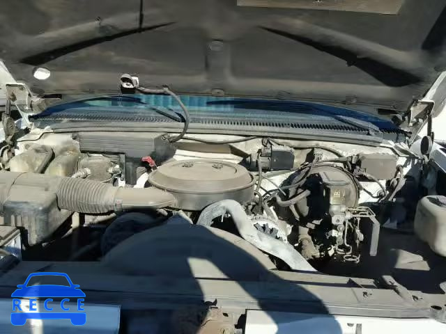 1994 GMC SIERRA 1GTDC14K5RZ515899 image 6