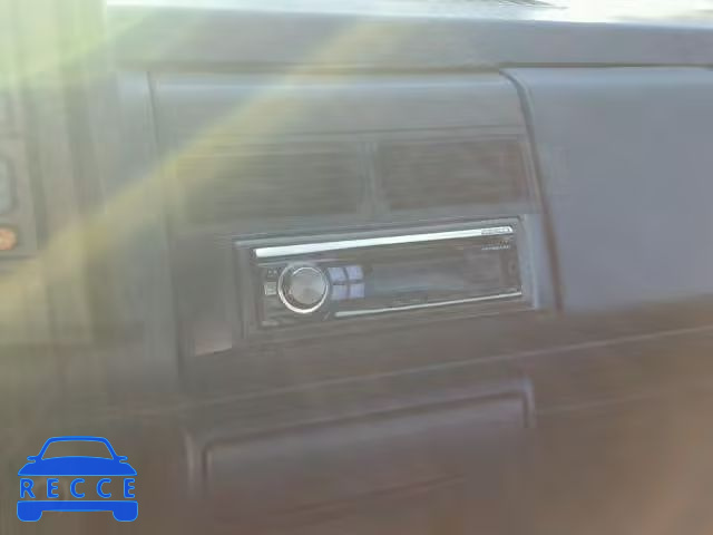 1994 GMC SIERRA 1GTDC14K5RZ515899 image 8